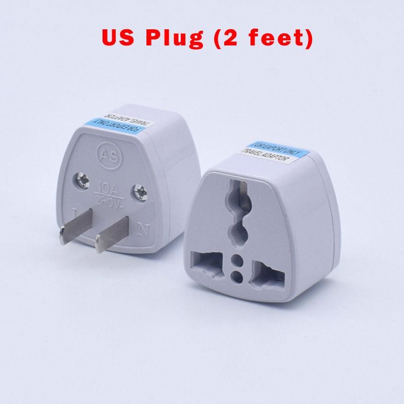 US Plug (2 pieds)