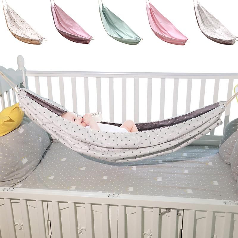 crib hammock safe
