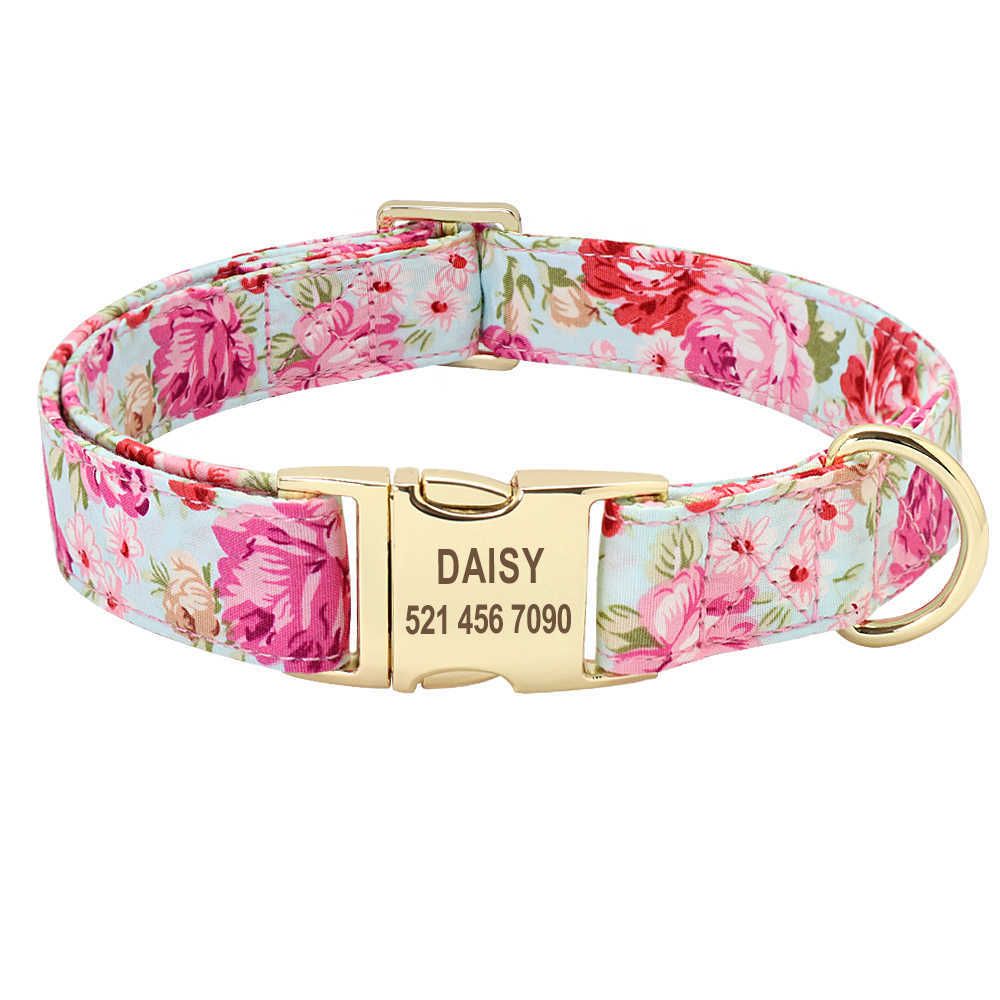 Collar rosa