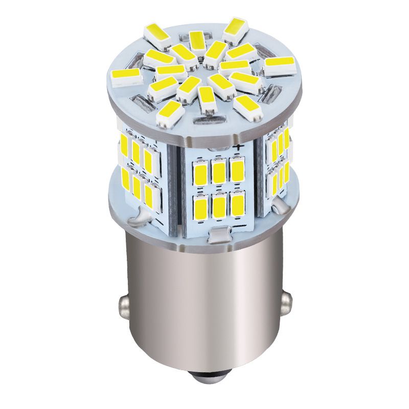 1156 led lumière