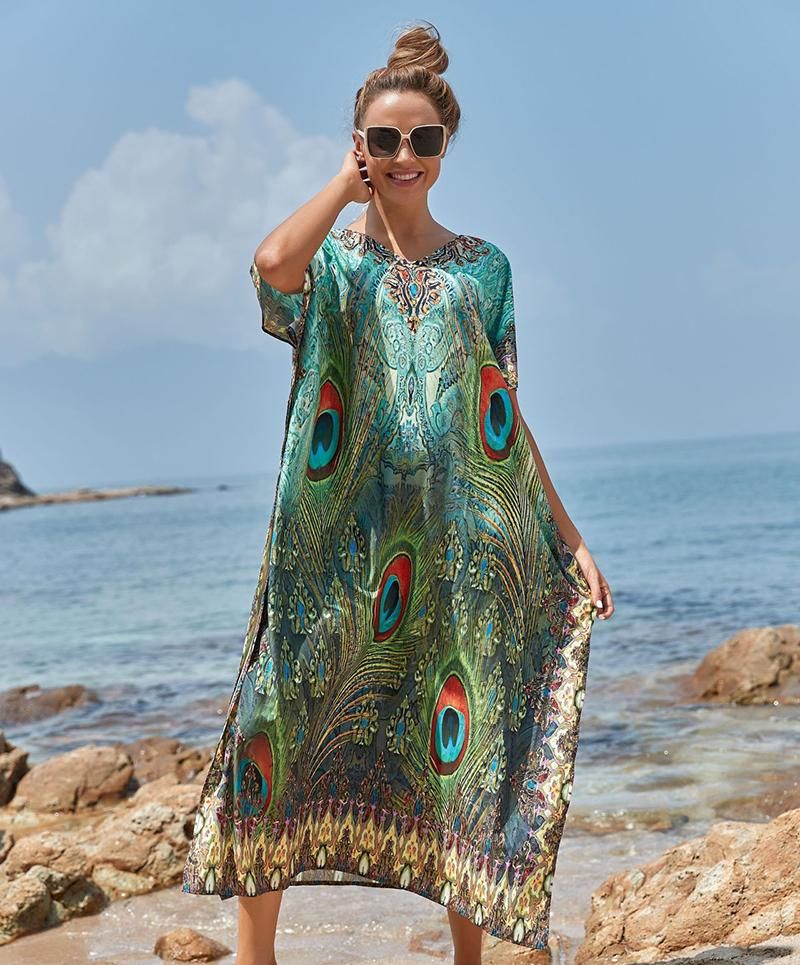 robe de plage pas cher livraison rapide