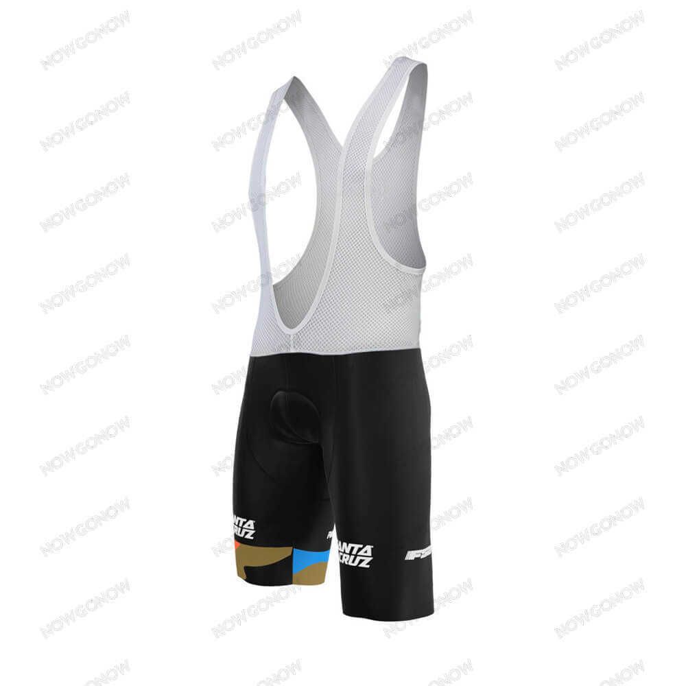 Men shorts de babador