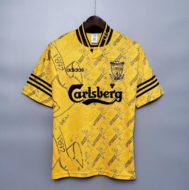 Liverpool jersey dhgate