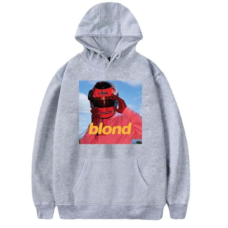 blond frank ocean moletom com capuz