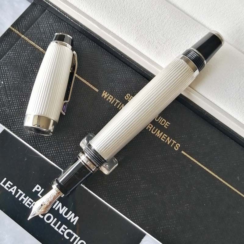 10 Stylo plume