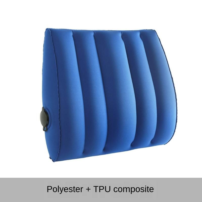 TPU blue 35 x 35 x 9cm