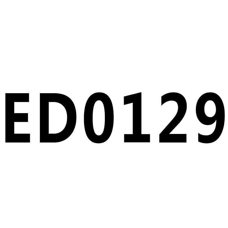 ED0129-918563500