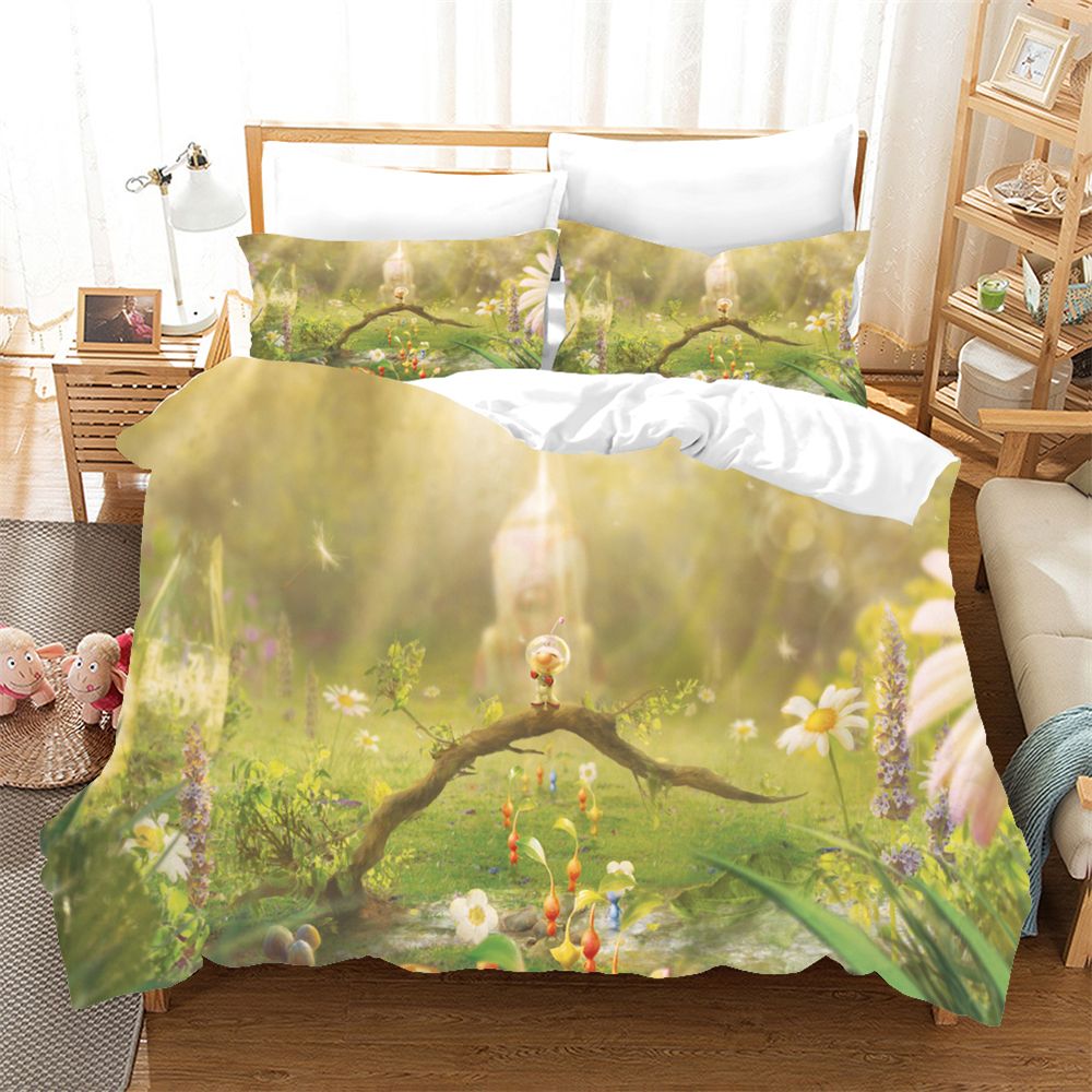 Bulk Bed Linen Sets, Pillow cover