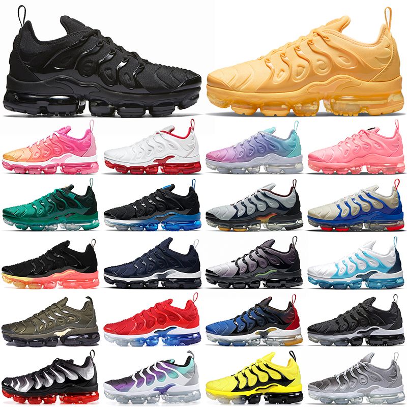 Acheter Pas Cher Nike Air Max Vapormax Plus Airmax Vapors Vapor TN ... Acheter Pas Cher Nike Air Max Vapormax Plus Airmax Vapors Vapor TN ...