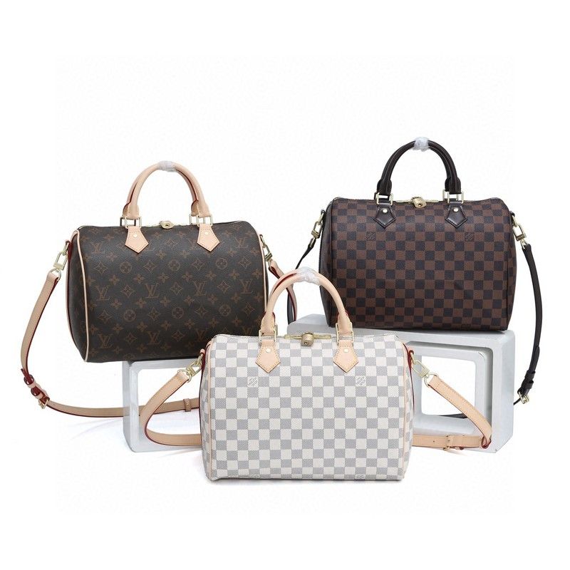 2021 Louis Vuitton Luxurys Designer Top Kwaliteit Schoudertas Dames LV  Echte Travel Stijl Lederen Tassen Gratis Tots Handtas Mon0gram Crossbody  Portemonnee Handtassen Portemonnee Van Dhone88, 72,2 € |DHgate