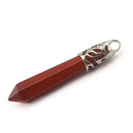 14.RED JASPER