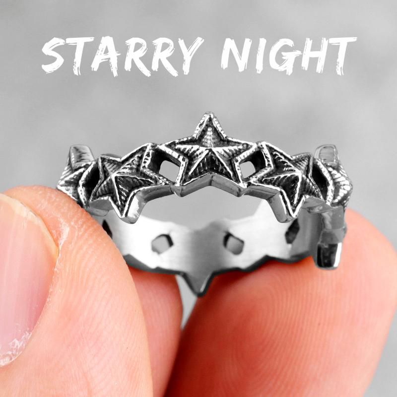 R540-Starry Night1