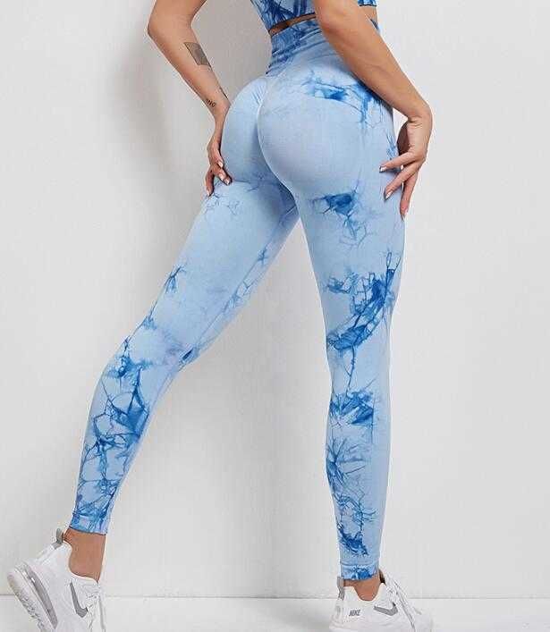 Pant-blue