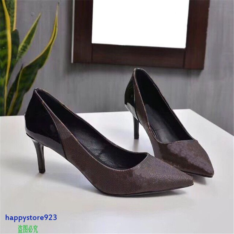 Style1 Heel 6,5cm