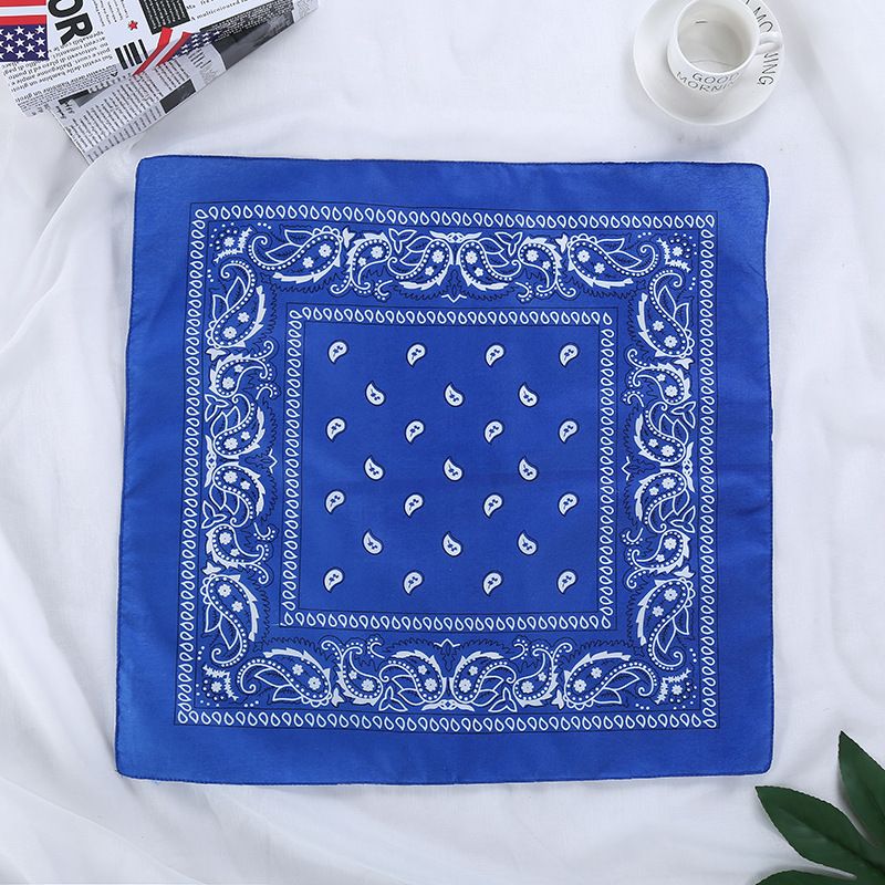 handkerchief #1