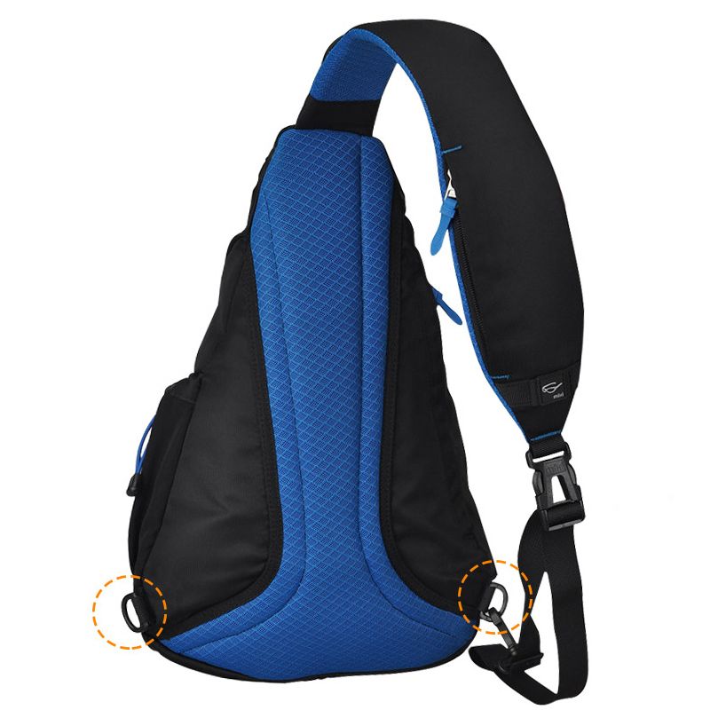 One side bag for college boy Clearance