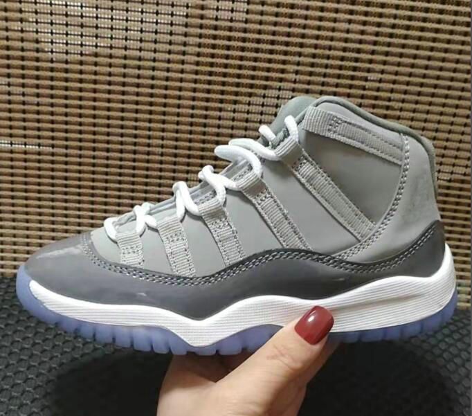 2022 High Quality Bred 11 11S Kids 