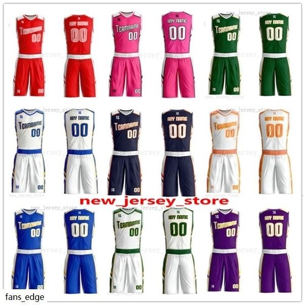 Customize Any name Any number Man Women Lady Youth Kids Boys Basketball Jerseys Sport Shirts As The Pictures You Offer CC0173
