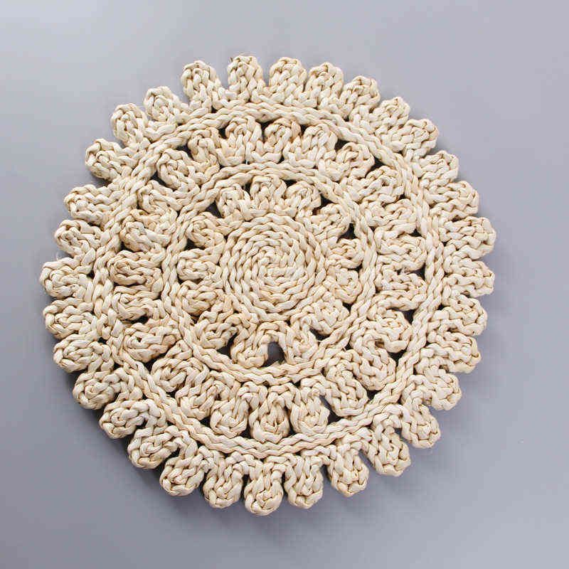 2 PCS 38cm flor