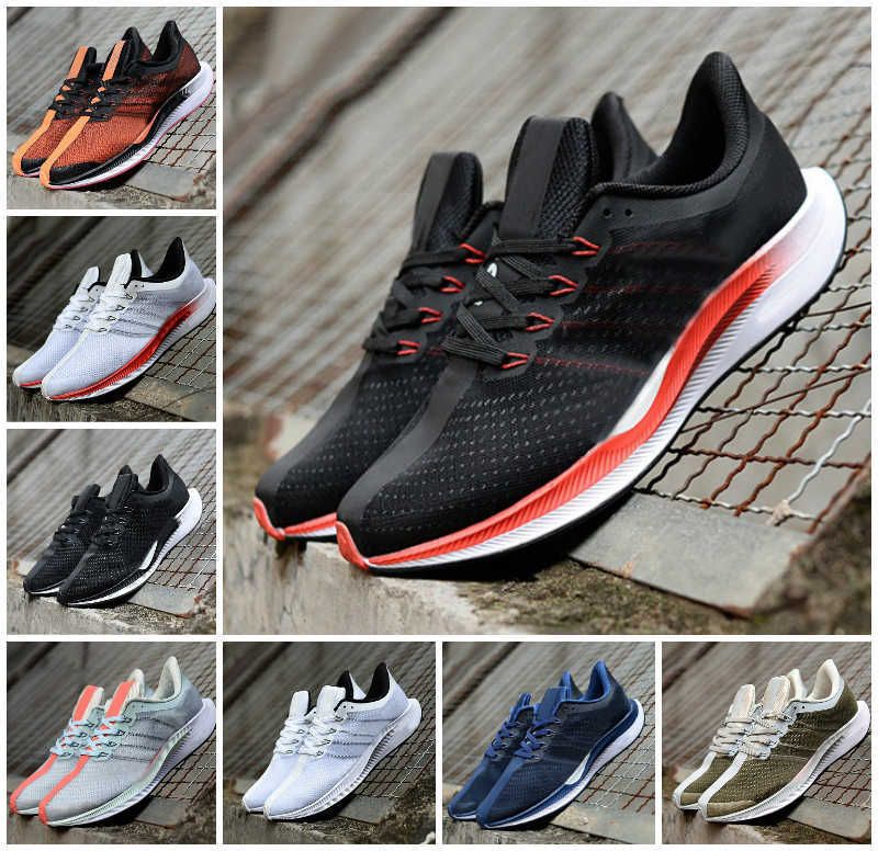 Compre 2021 Nuevo Zoom Pegasus Turbo Apenas Gris Punch Hot Black Shoes  Blanco Chaussures Hombres Mujeres Reaccionar Zoom X Pegasus 35 Entrenadores  Zapatillaes A 42,38 € Del Sply_350_five | Es.Dhgate.Com