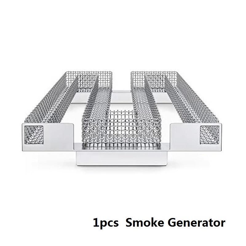 1pcs Smoker