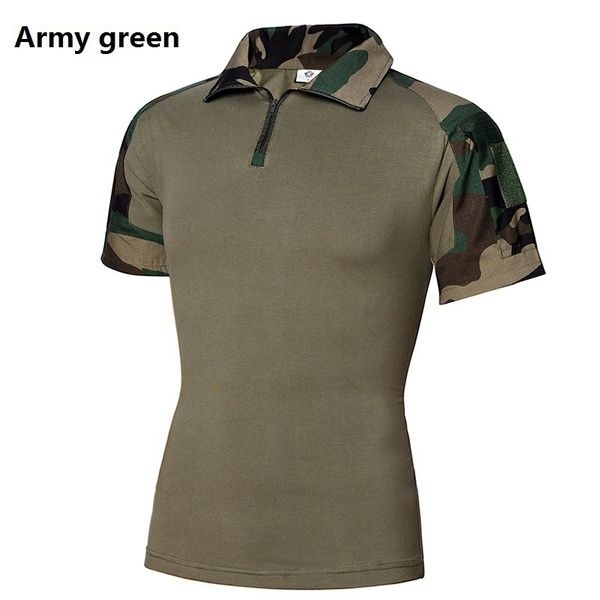 Army Green