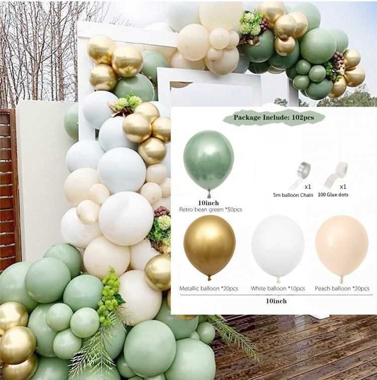 Balloon Set 15