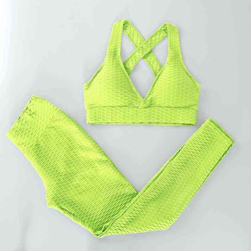 Green 2Set