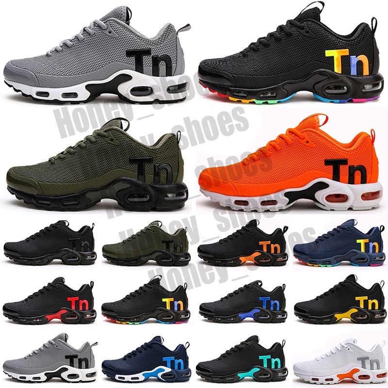 Nike Mercurial Air Max Plus Tn 2021 Hombres Mercurial TN Zapatillas De  Correr Ocasionales Zapatillas TNS Designer Sneakers Chaussures Homme  Hombres Baloncesto Shoe Mens EUR40 46 Por Honey_shoes, 39,24 € |  Es.Dhgate.Com