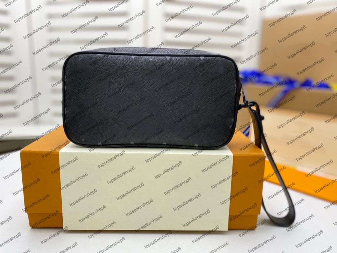 Pochette Volga - Luxury All Wallets and Small Leather Goods - Wallets and  Small Leather Goods, Men M68321