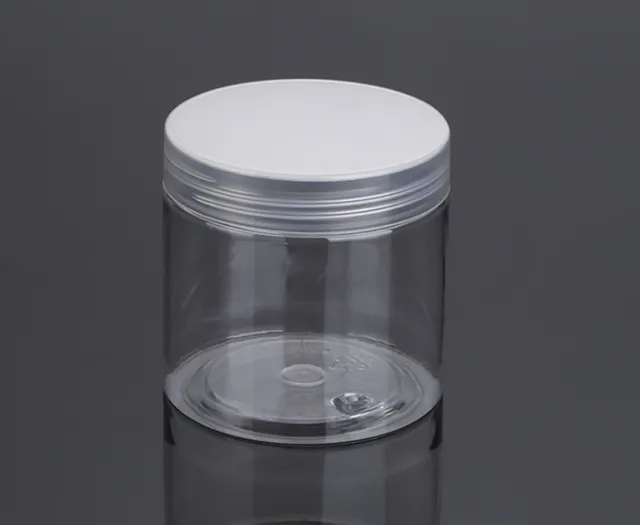 100ml 71x40mm with clear lid 10pcs