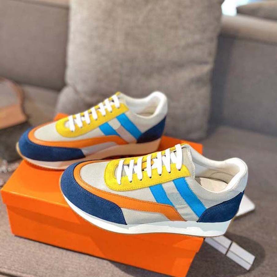 Camper Lace-Up Sneaker black-pink casual look Shoes Sneakers Lace-Up Sneakers 