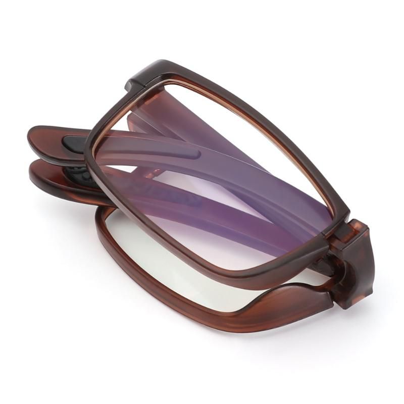 Acquistare Occhiali Da Vista Portatili Presboopic Pieghevole Lettura  Occhiali Da Uomo Donne Urltra Light AntiFaticing Diothter + 100 ~ + 400  Occhiali Da Sole Economico | Consegna Veloce E Qualità | It.Dhgate