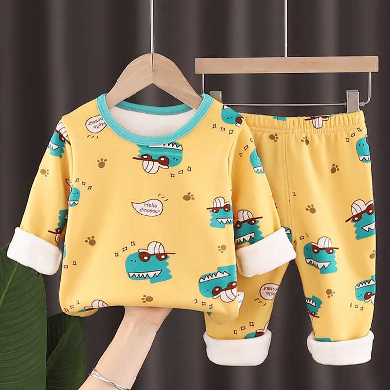 Boy Clothes Suit