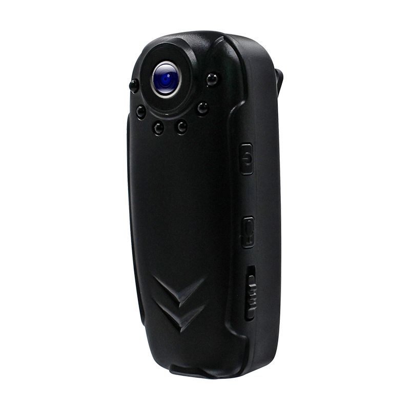1080P Body Camera With Infrared Night Vision Video Recorder
