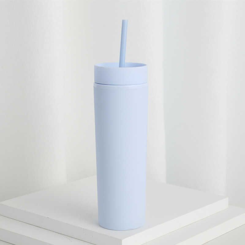 Bleu léger de 400 ml