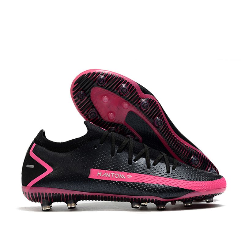 Compra Phantom GT Elite AG Pro Crea Que Los Hombres Zapatos Verdes Botas De  Fútbol Negras Verdes Tacos De Fútbol Barato | Entrega Rápida Y Calidad |  Es.Dhgate