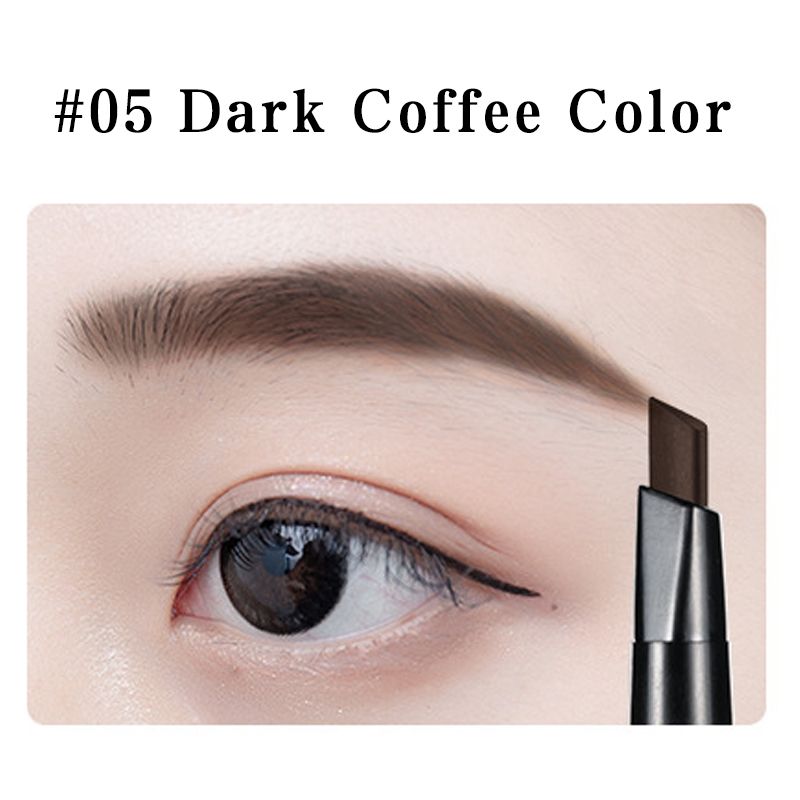 Dark Coffee Color