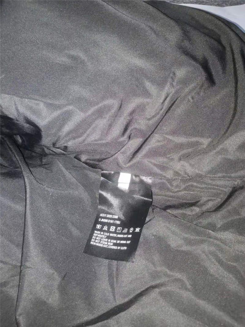 Terry Parkas 