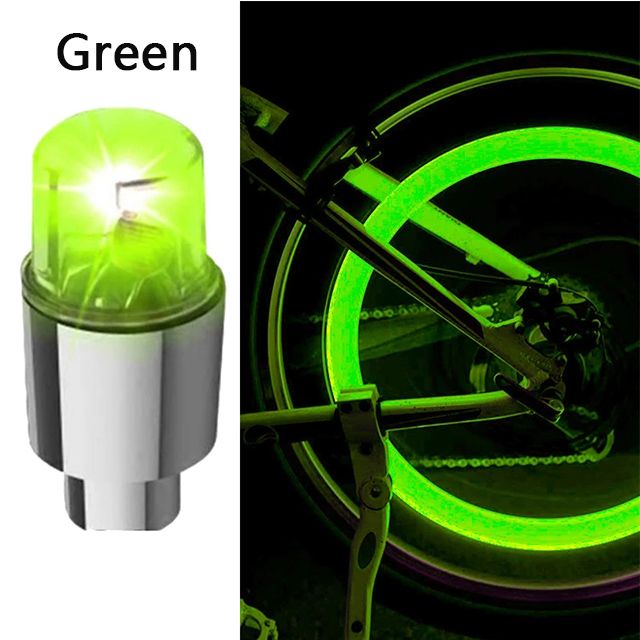 Green Light