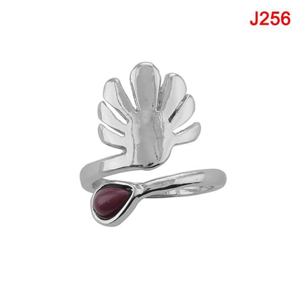 серебро J256