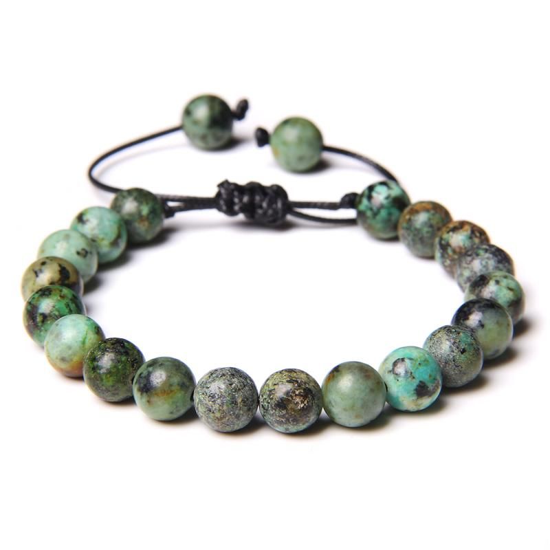1.African turquoise