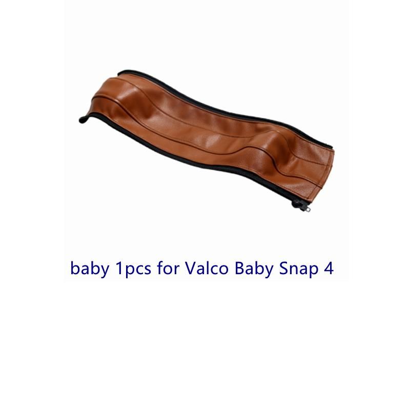 Snap4baby 1pcs Brown.