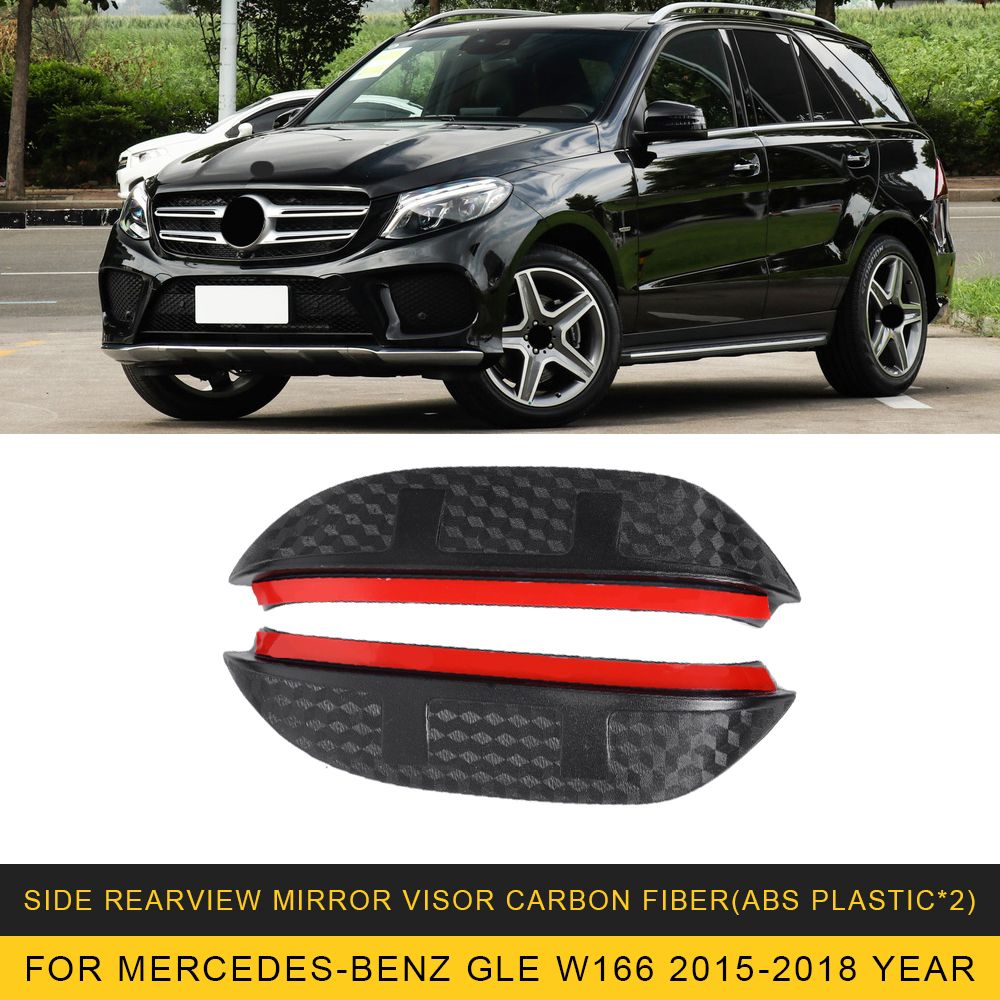 GLE W166 2015-2018.