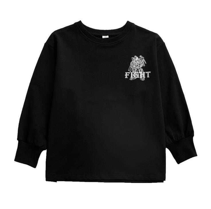 Black Sweatshirt C2