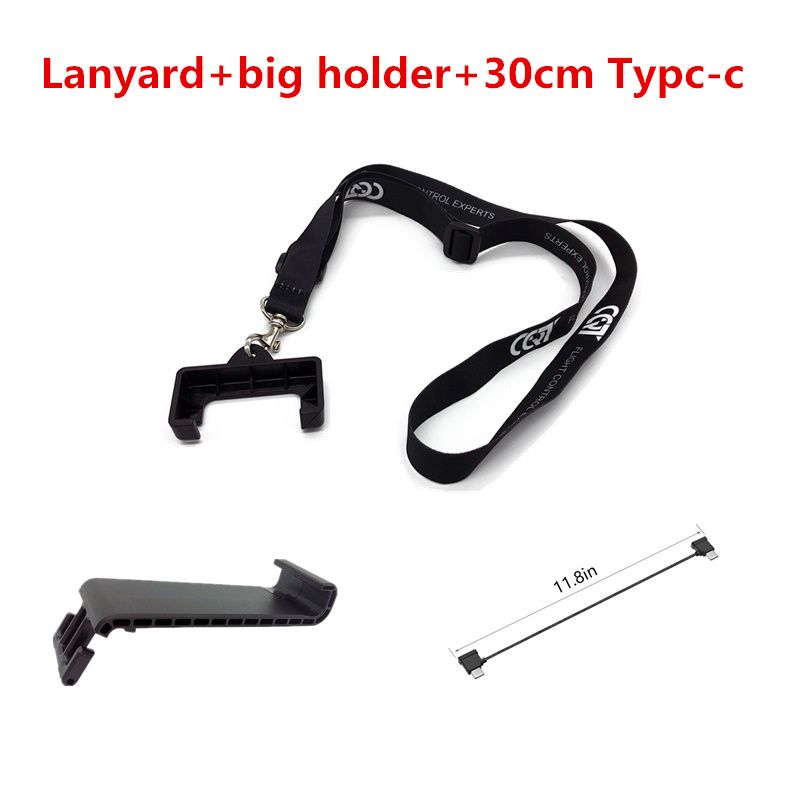 Lanyard L Type-C16