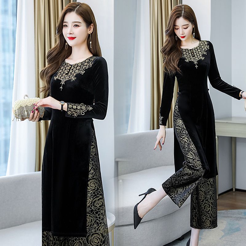 abbigliamento orientale