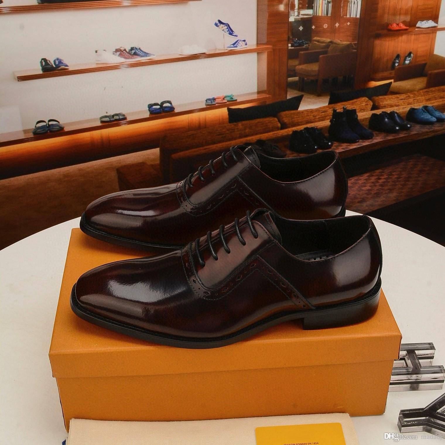 Compra Zapatos De Vestir Barato | Entrega Rápida Y Calidad | Es.Dhgate.  Producto Silmar Pero Precio Más Bajo Que Osom \u0026 Dorothygaynor.