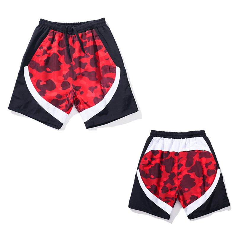 Compra Pantalones Cortos De Mujer Secado Rápido Natación Camuflaje Pantalones  Pantalones De Tiburón Luminoso Pantalones Pantalones Casuales Rayados  Pantalones Calientes Pantalones Calientes Con Etiqueta Barato | Entrega  Rápida Y Calidad | Es.Dhgate