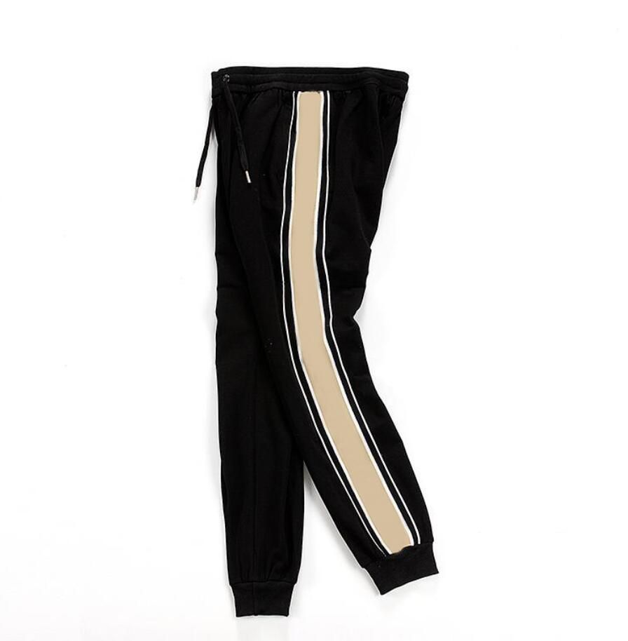 street joggers mens
